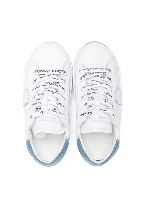 Sneakers con logo PHILIPPE MODEL KIDS | 741803